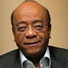 Mo Ibrahim